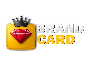 BRAND CARD